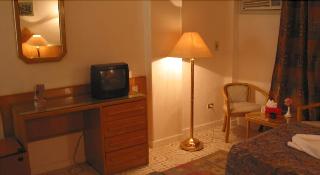 Karnak Hotel Luxor fotoÄŸrafÄ±