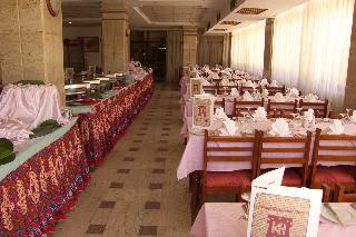 Karnak Hotel Luxor fotoÄŸrafÄ±
