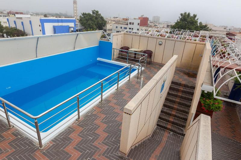 SINDIBAD - Aktivite