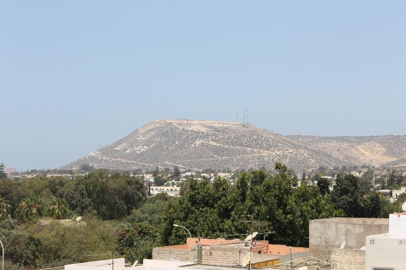 SINDIBAD - Oda