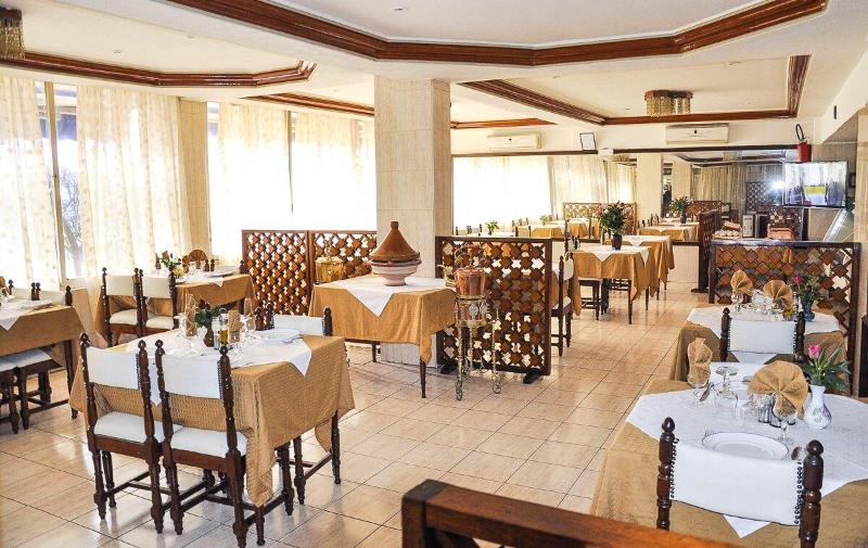 SINDIBAD - Restoran