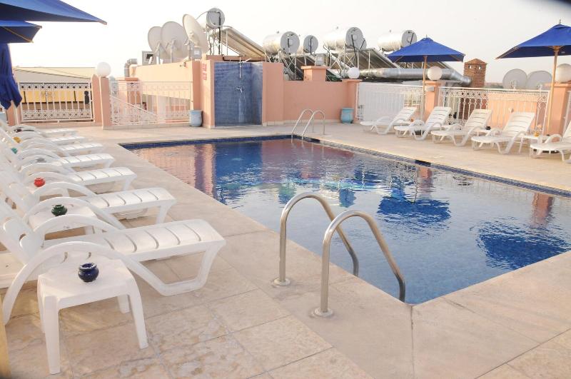 Hôtel Racine Marrakech - Aktivite