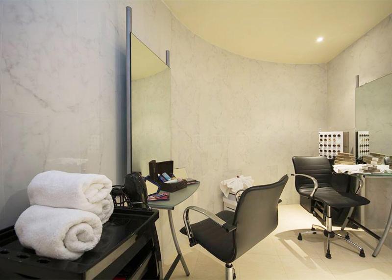 Hôtel Racine Marrakech - Aktivite