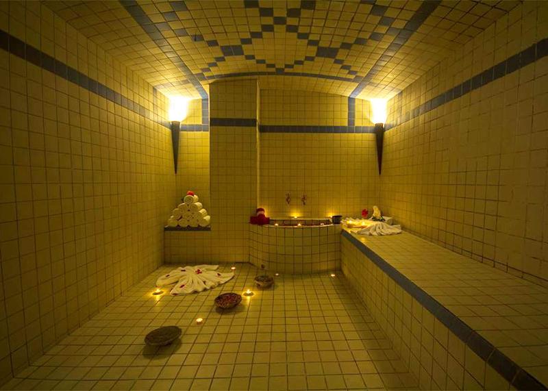 Hôtel Racine Marrakech - Aktivite