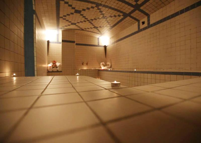 Hôtel Racine Marrakech - Aktivite