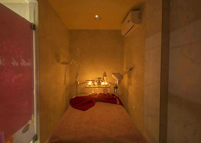 Hôtel Racine Marrakech - Aktivite