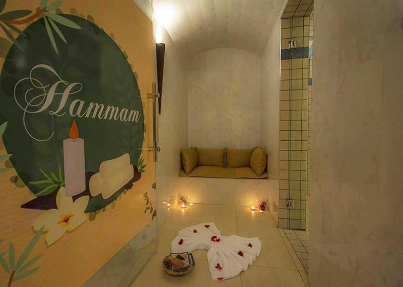 Hôtel Racine Marrakech - Aktivite