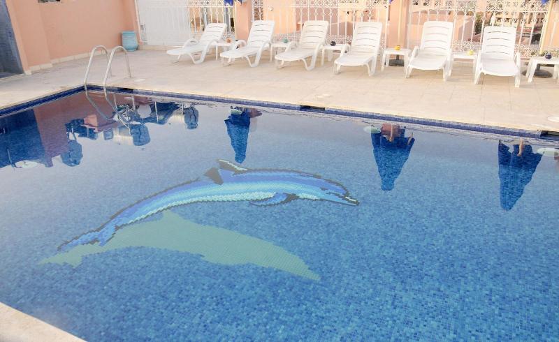 Hôtel Racine Marrakech - Aktivite