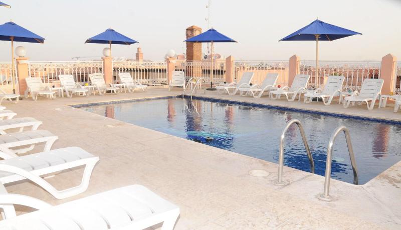 Hôtel Racine Marrakech - Aktivite