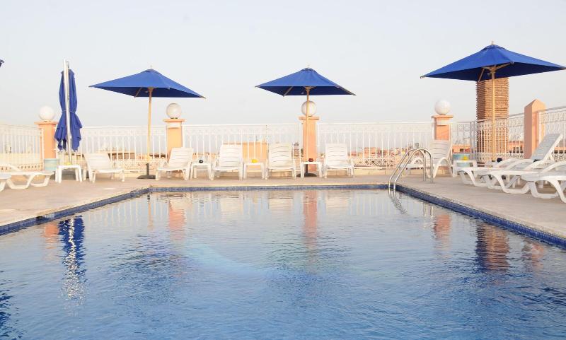 Hôtel Racine Marrakech - Aktivite