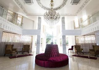 Hôtel Racine Marrakech otel fotoğrafı
