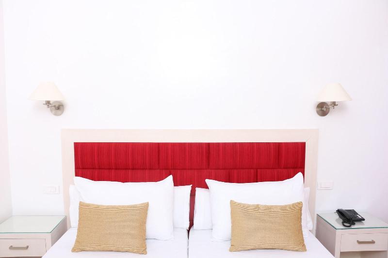 Hôtel Racine Marrakech - Oda