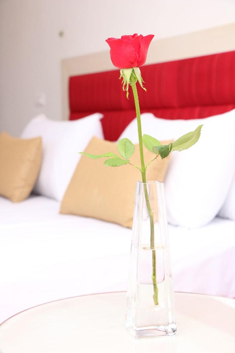 Hôtel Racine Marrakech - Oda