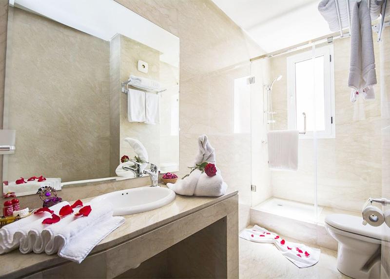 Hôtel Racine Marrakech - Oda