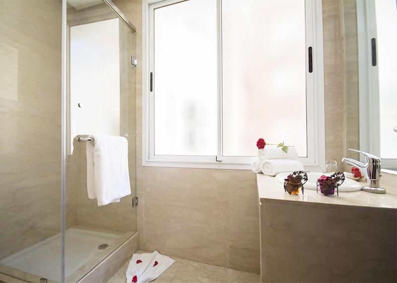 Hôtel Racine Marrakech - Oda