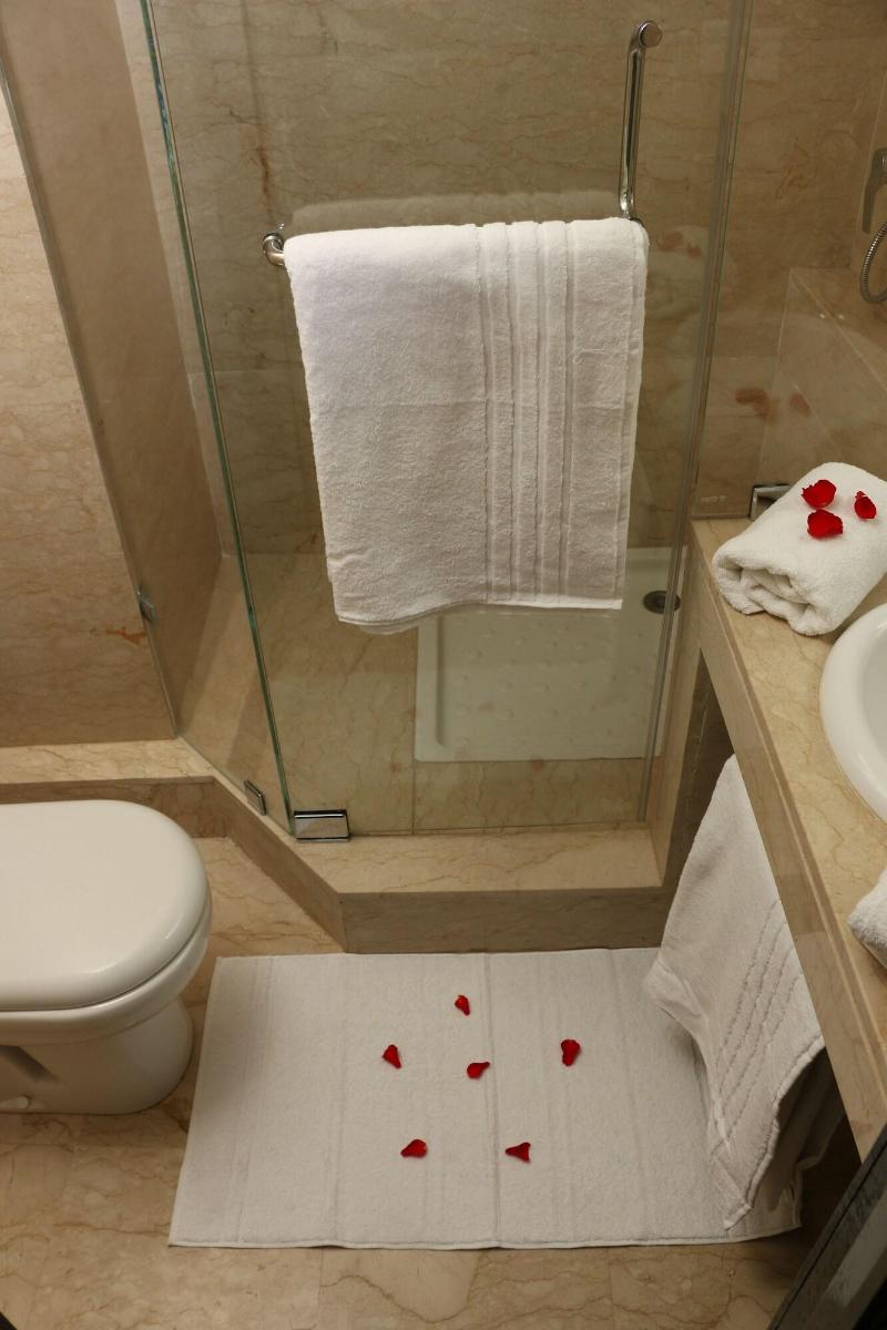 Hôtel Racine Marrakech - Oda