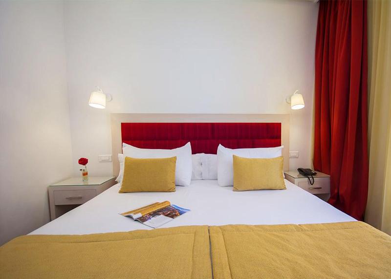 Hôtel Racine Marrakech - Oda