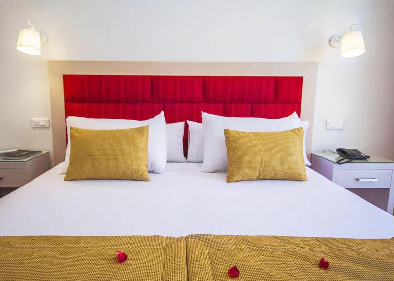Hôtel Racine Marrakech - Oda