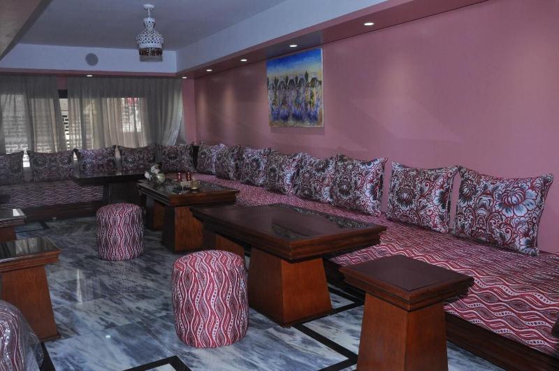 Hotel Delta Atlas - Bar