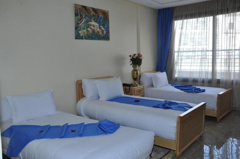Hotel Delta Atlas - Oda