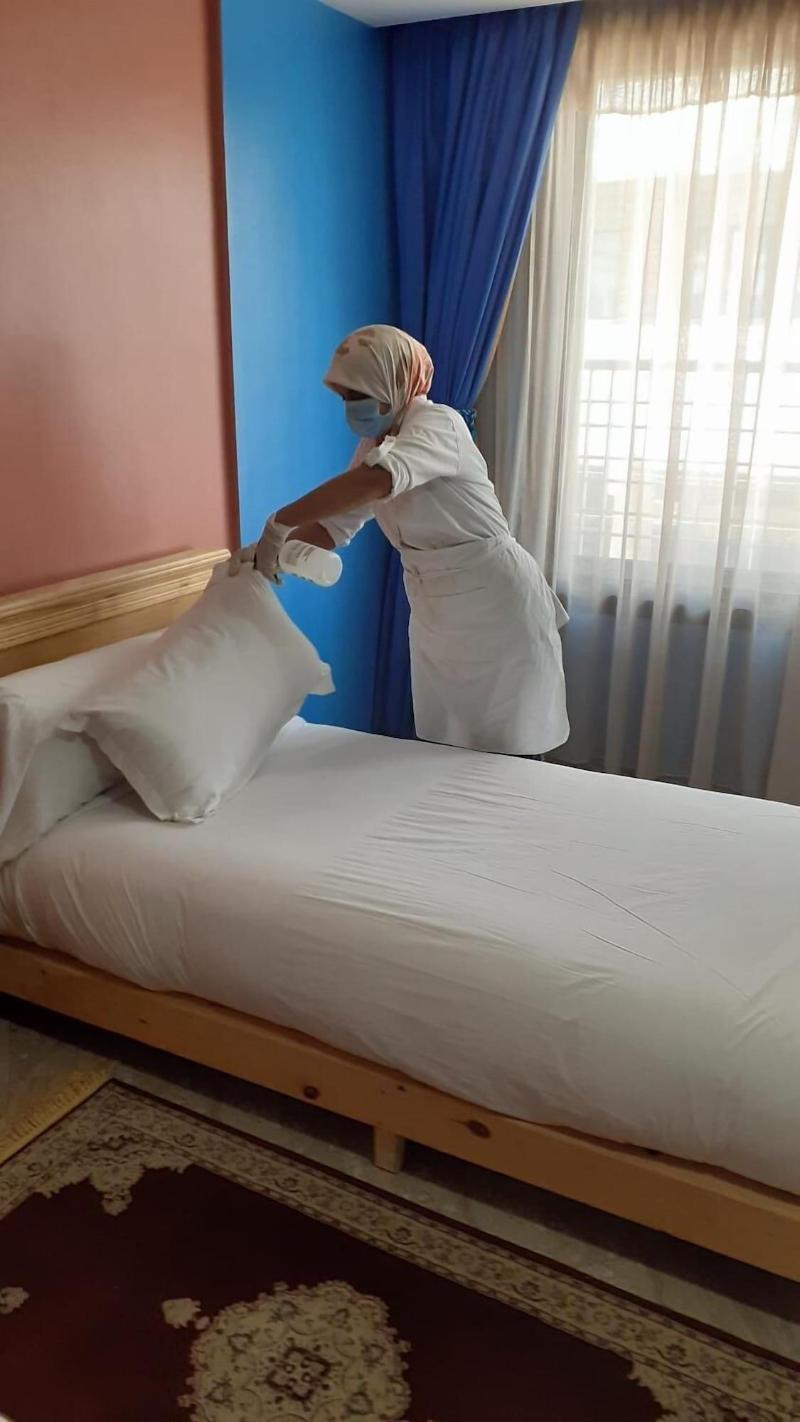 Hotel Delta Atlas - Oda