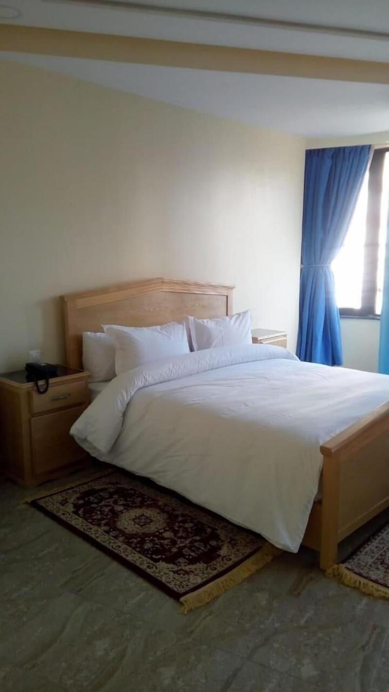 Hotel Delta Atlas - Oda