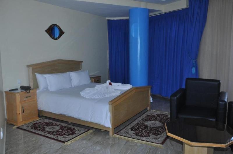 Hotel Delta Atlas - Oda