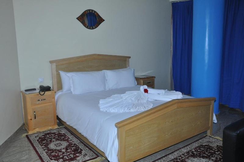 Hotel Delta Atlas - Oda