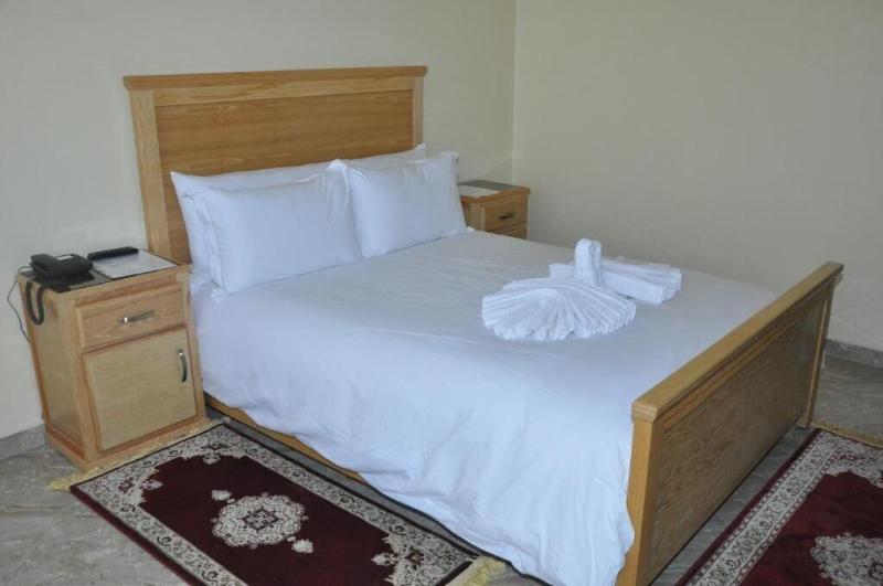 Hotel Delta Atlas - Oda
