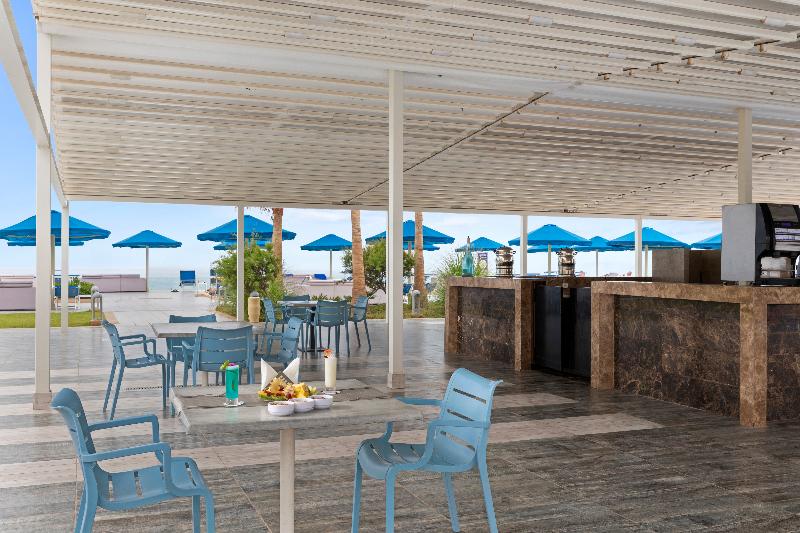 Pickalbatros White Beach Taghazout Adult friendly - Bar