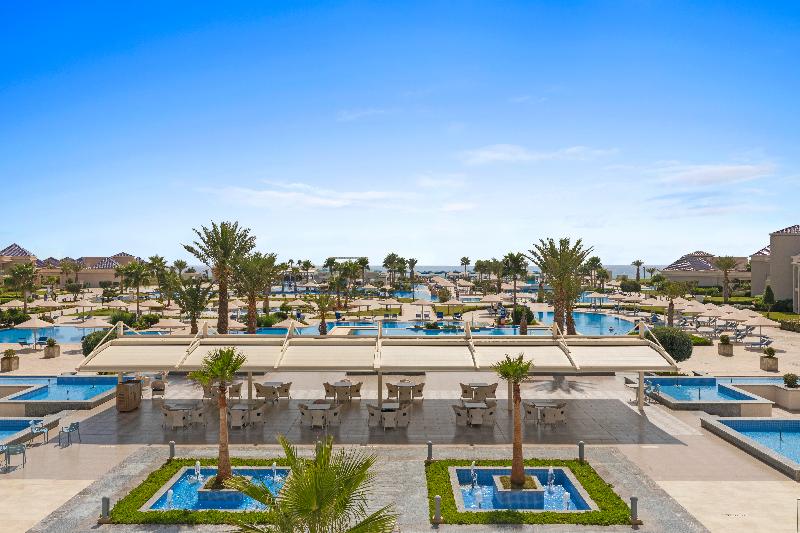Pickalbatros White Beach Taghazout Adult friendly - Lobi