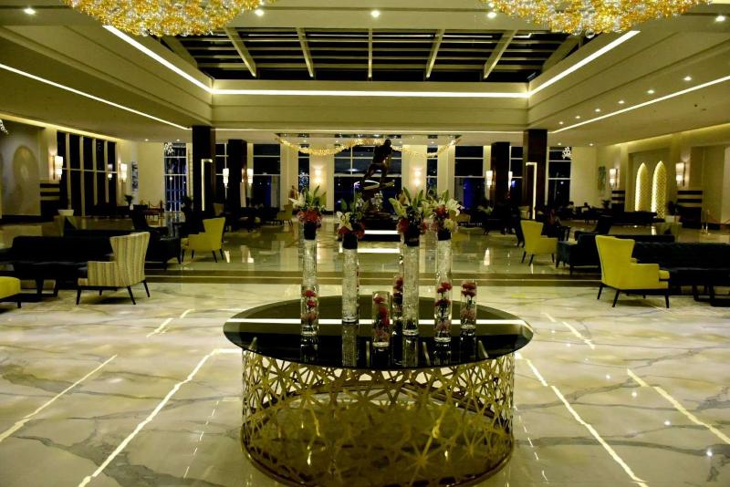 Pickalbatros White Beach Taghazout Adult friendly - Toplantı