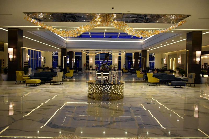 Pickalbatros White Beach Taghazout Adult friendly - Toplantı
