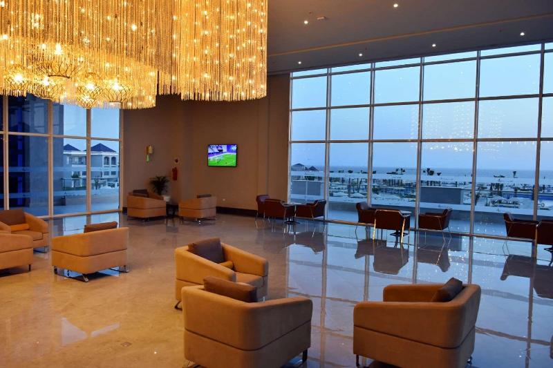 Pickalbatros White Beach Taghazout Adult friendly - Toplantı