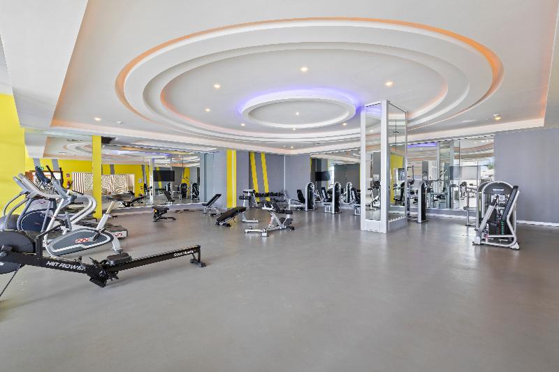 Pickalbatros White Beach Taghazout Adult friendly - Aktivite