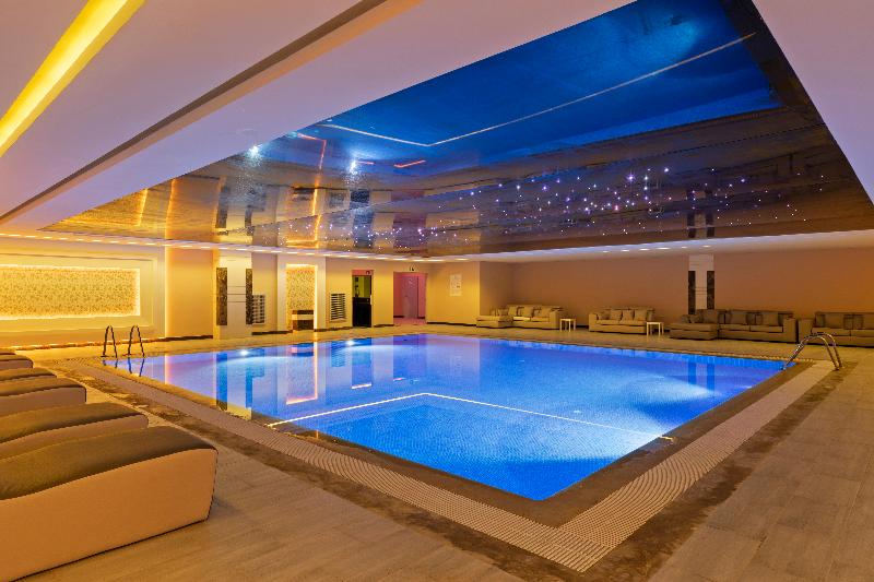 Pickalbatros White Beach Taghazout Adult friendly - Aktivite