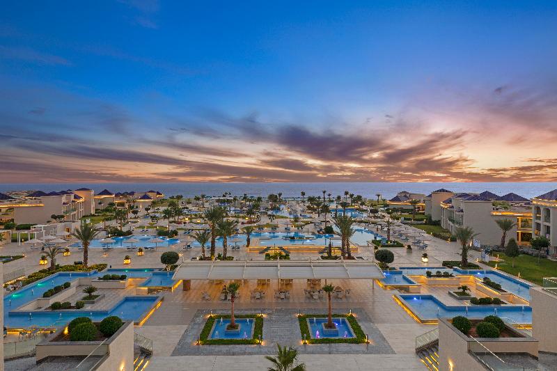 Pickalbatros White Beach Taghazout Adult friendly - Genel