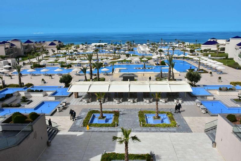 Pickalbatros White Beach Taghazout Adult friendly - Genel