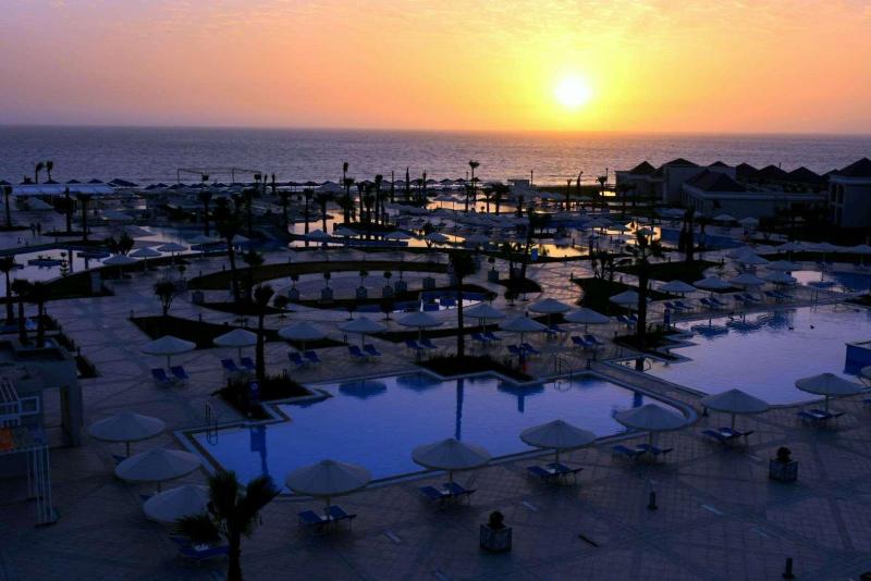 Pickalbatros White Beach Taghazout Adult friendly - Genel