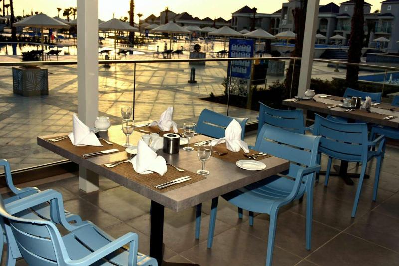 Pickalbatros White Beach Taghazout Adult friendly - Genel