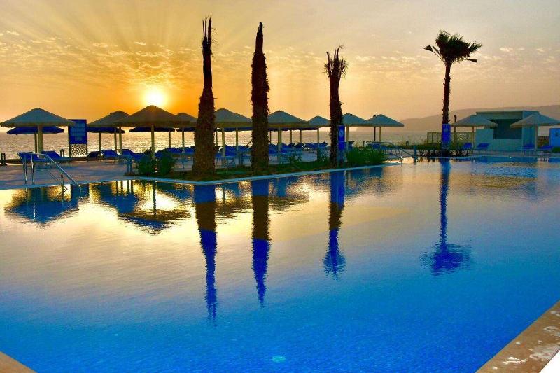 Pickalbatros White Beach Taghazout Adult friendly - Genel