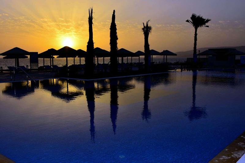 Pickalbatros White Beach Taghazout Adult friendly - Genel