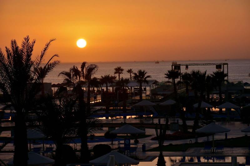 Pickalbatros White Beach Taghazout Adult friendly - Genel