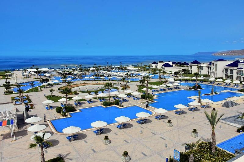 Pickalbatros White Beach Taghazout Adult friendly - Genel