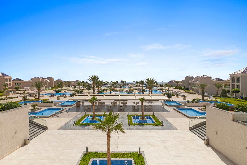 Pickalbatros White Beach Taghazout Adult friendly - Genel