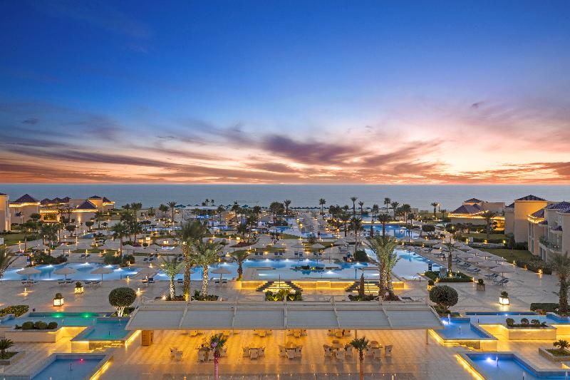Pickalbatros White Beach Taghazout Adult friendly - Genel