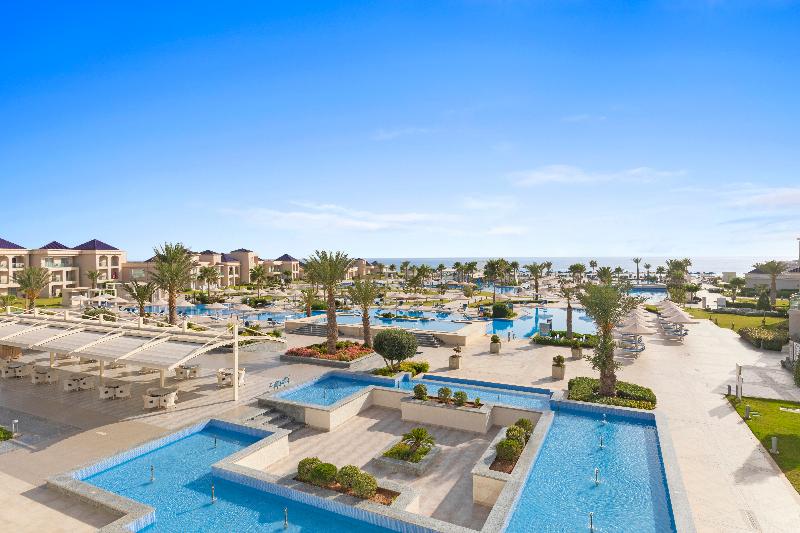 Pickalbatros White Beach Taghazout Adult friendly - Genel