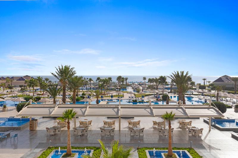 Pickalbatros White Beach Taghazout Adult friendly - Genel