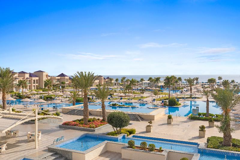 Pickalbatros White Beach Taghazout Adult friendly - Genel