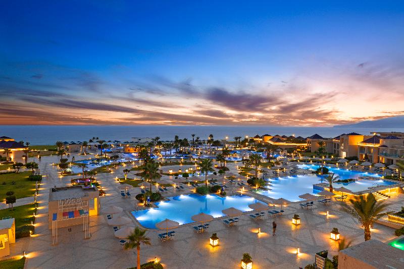 Pickalbatros White Beach Taghazout Adult friendly - Genel